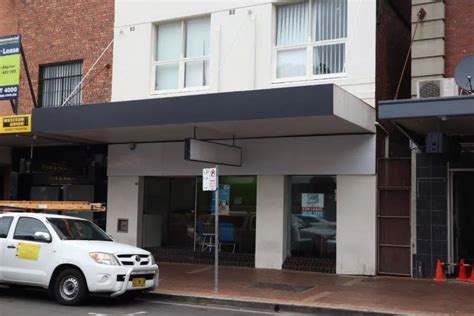 CIA Real Estate Australia .